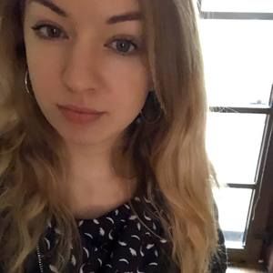 Meet your Posher, Kim